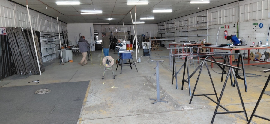 To Let Commercial Property for Rent in Voorspoed Free State